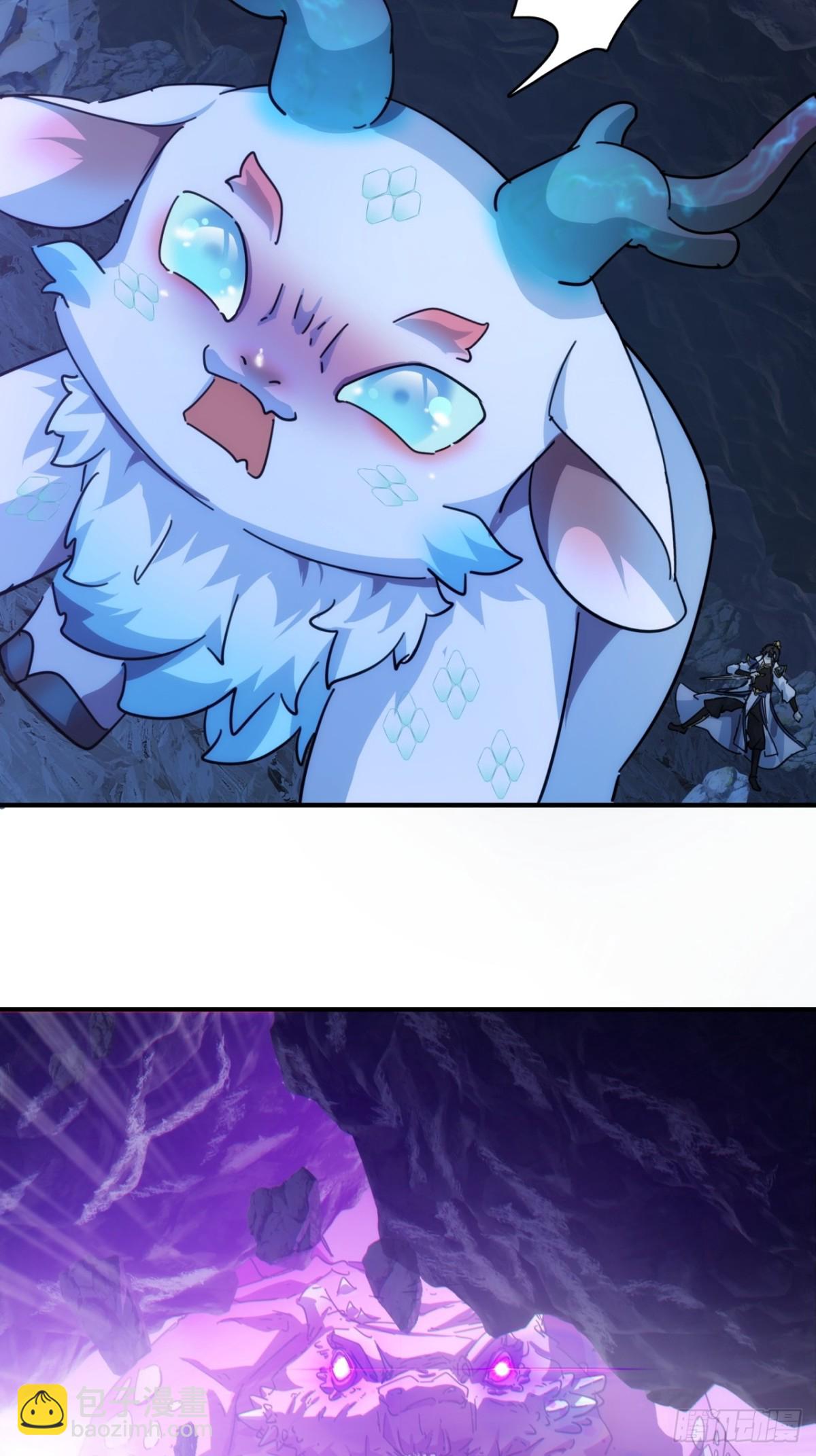 50话  百剑决(1/2)-第51话