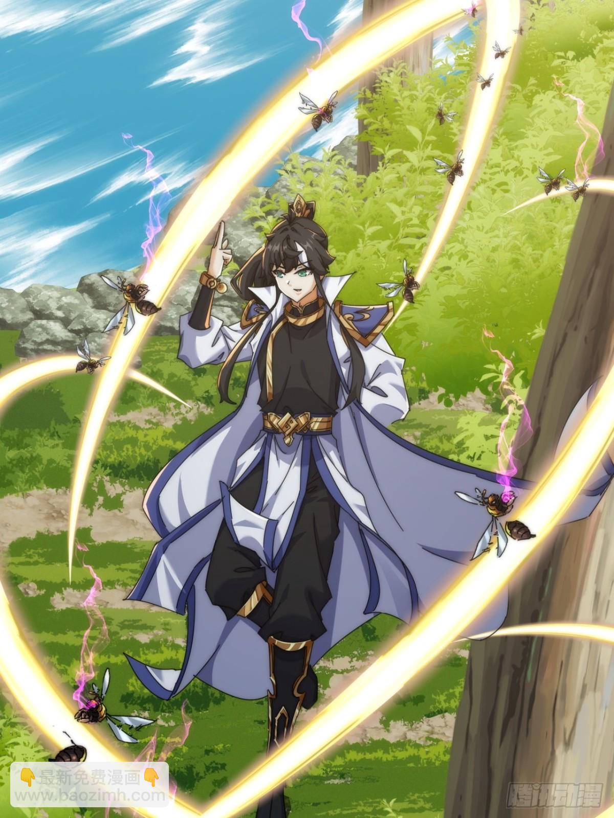 67话  锦鲤一族(1/2)-第67话