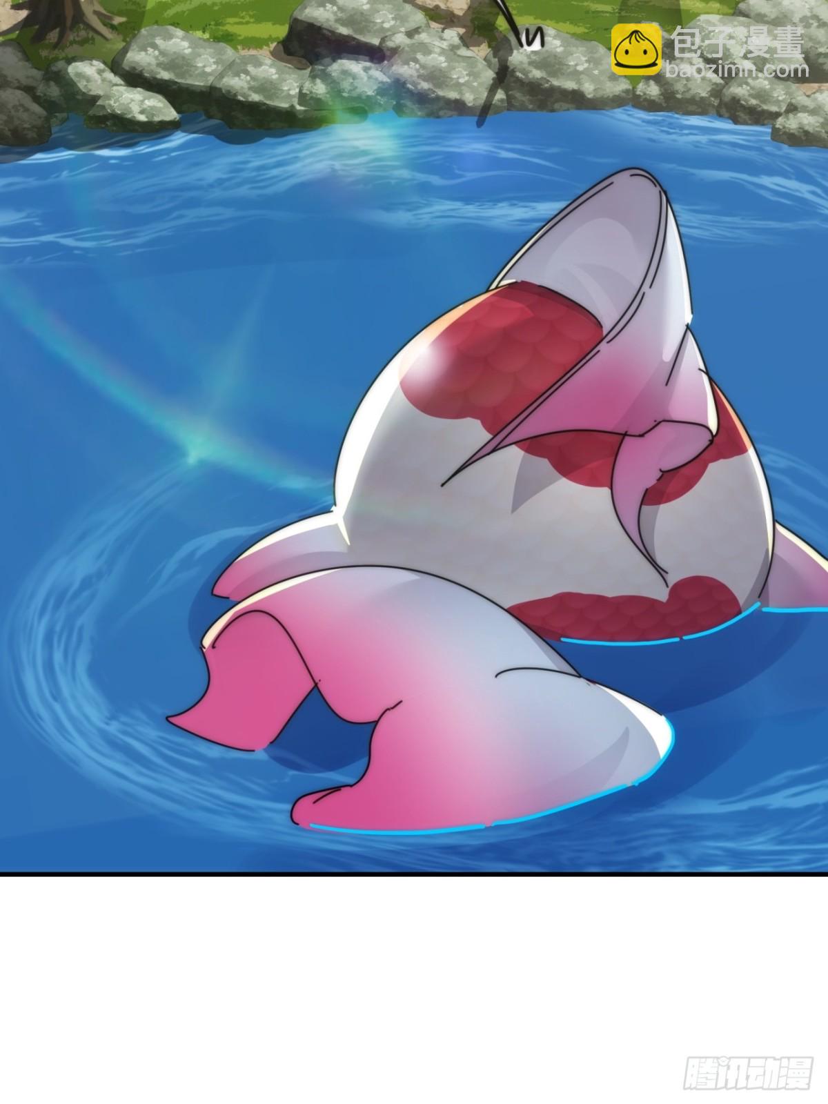 67话  锦鲤一族(1/2)-第67话