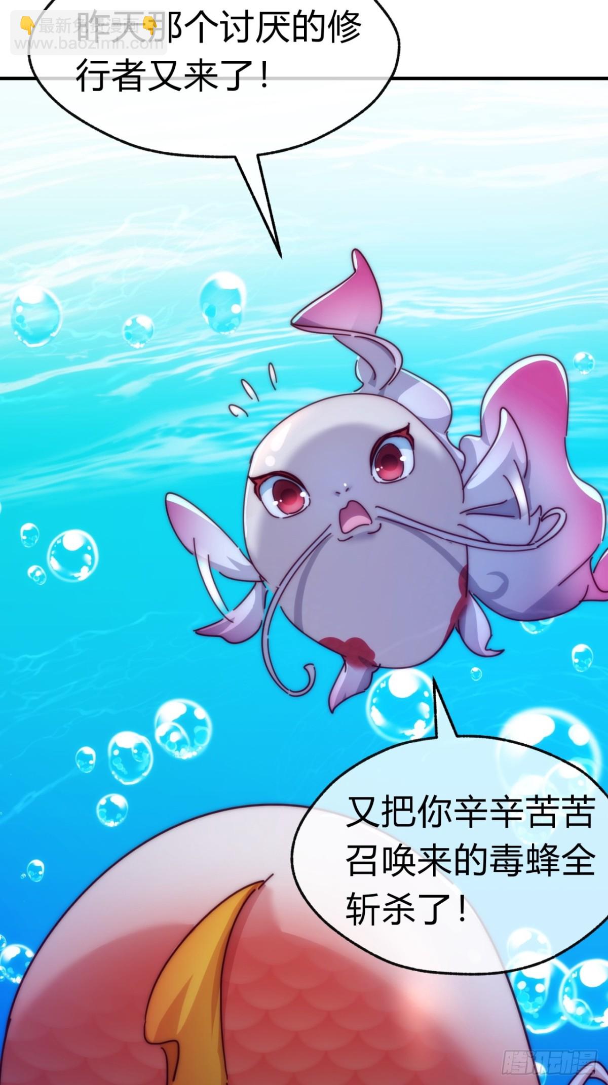 67话  锦鲤一族(1/2)-第67话