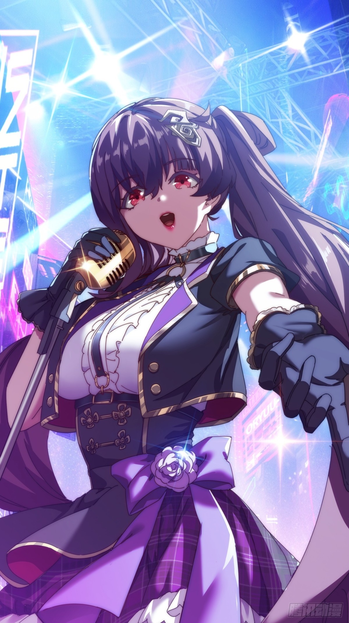 69话  绝对占理(1/2)-第69话