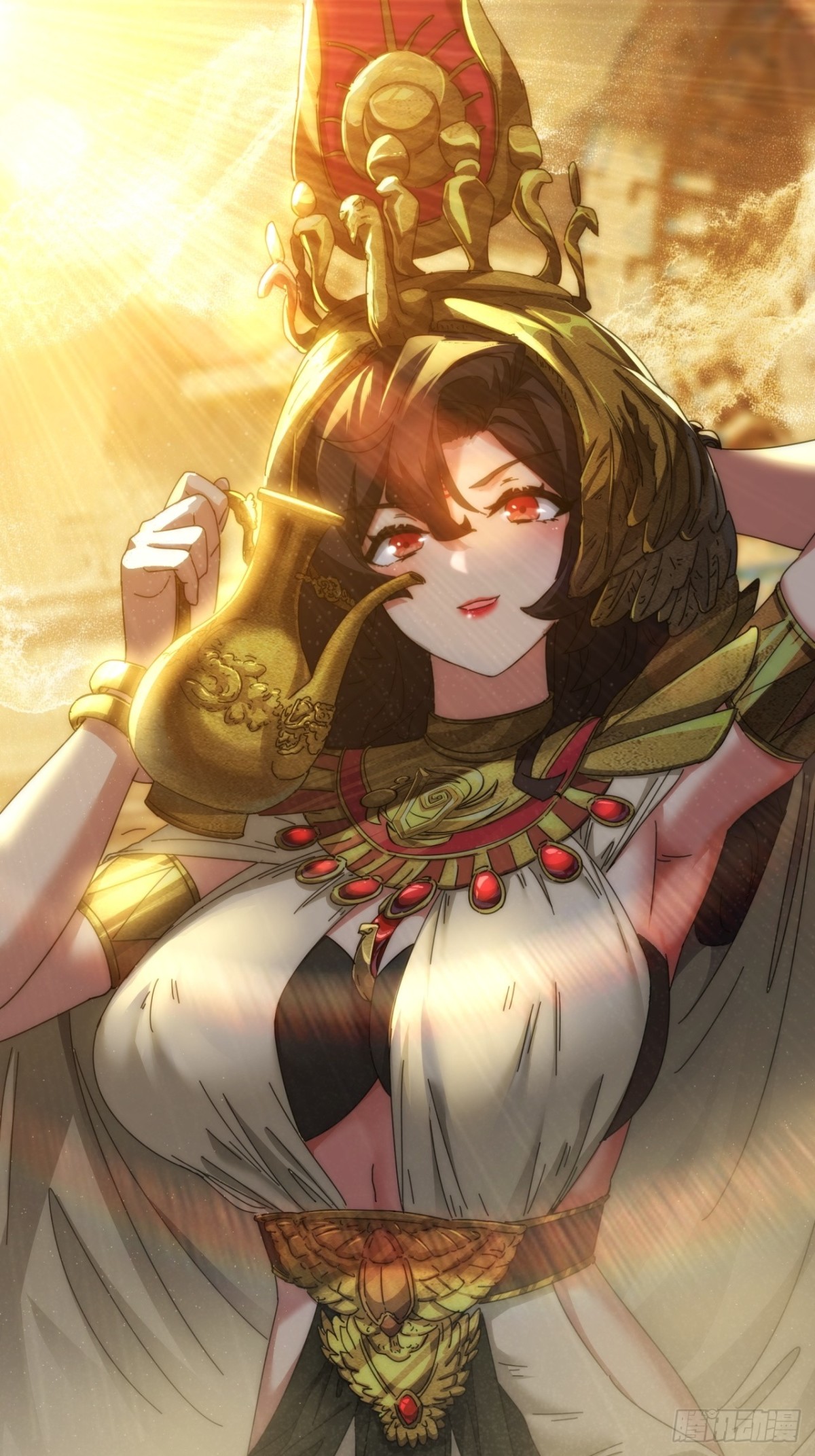 71话  七三分账(1/2)-第71话