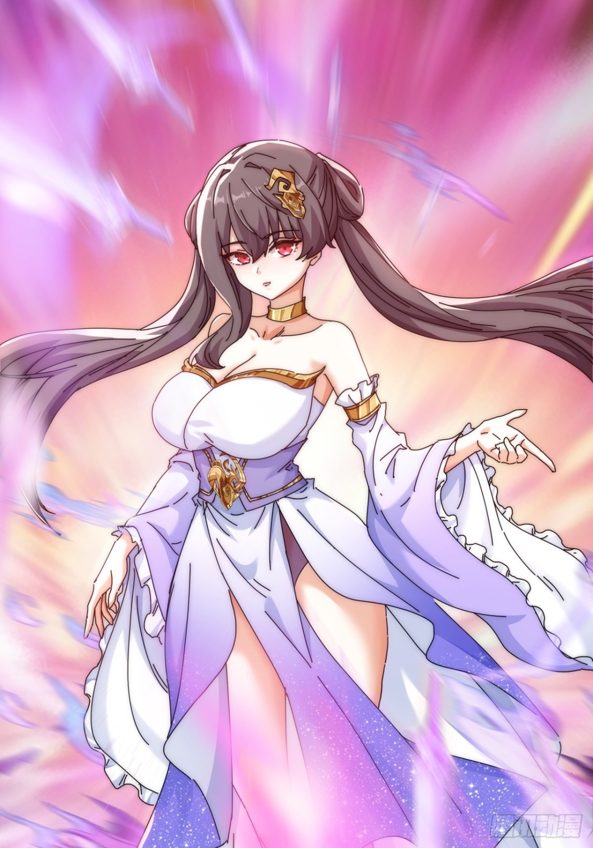 73话  双剑合璧(1/2)-第73话