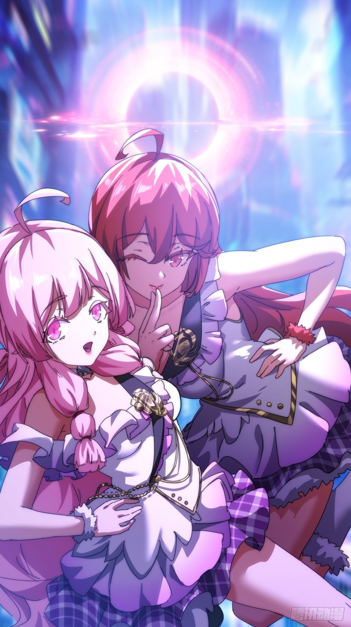 81话  更兴奋了(1/2)-第81话