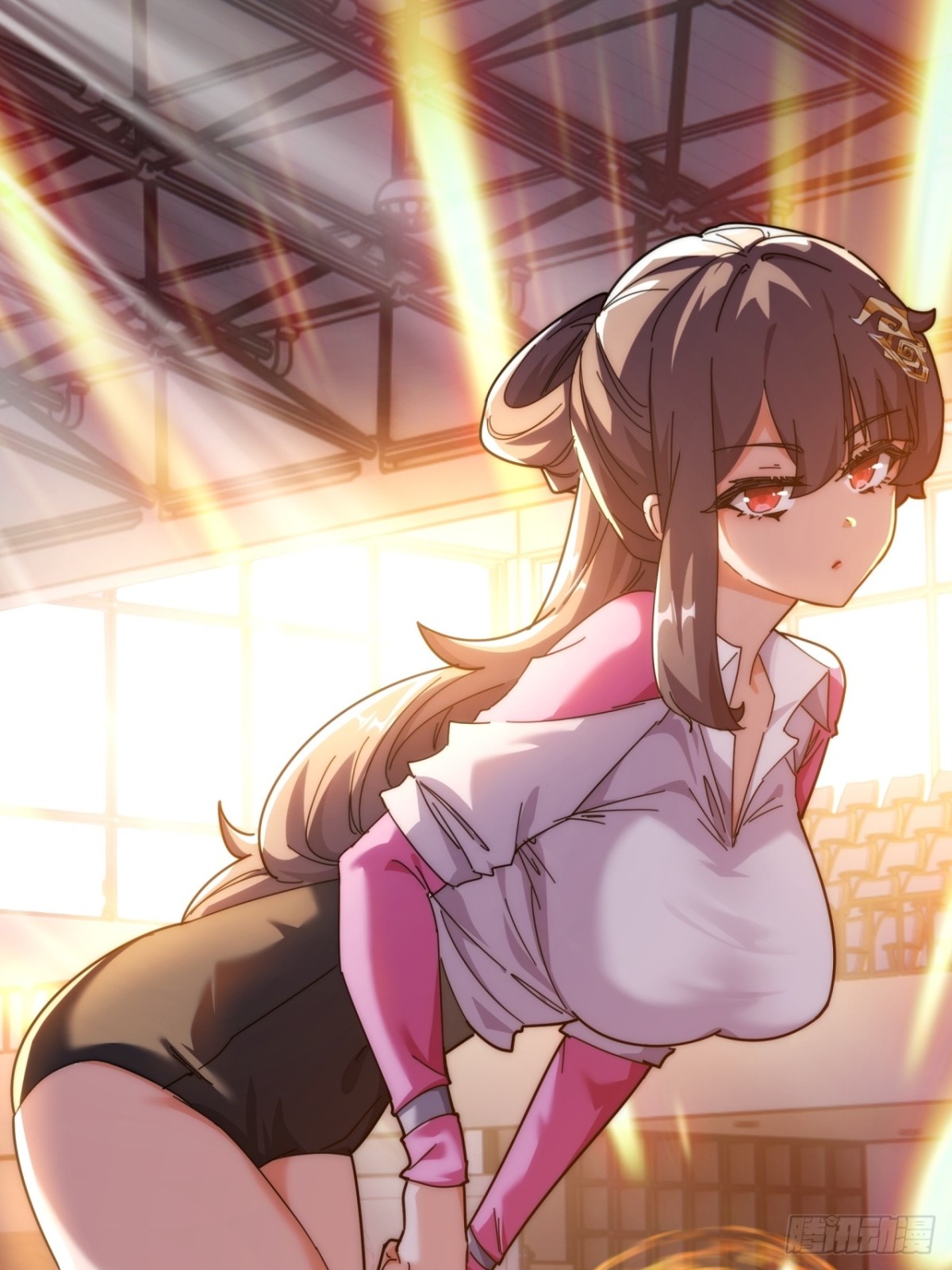 95话  妙手神通(1/2)-第95话