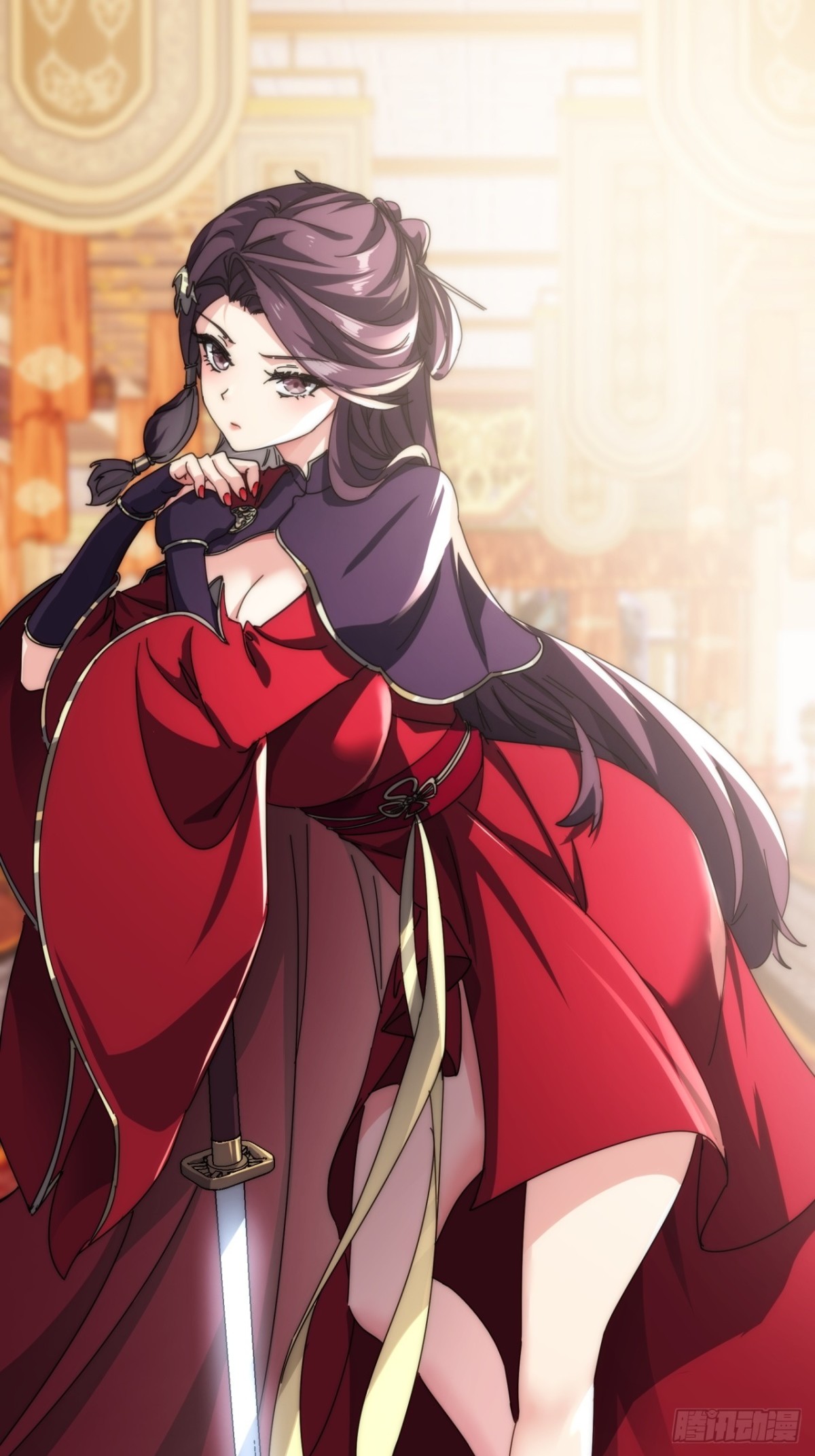 97话 智多星(1/2)-第97话