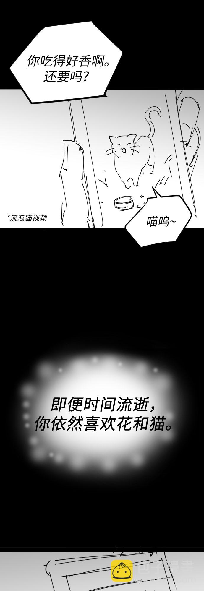 請和我的老公結婚 - 【免費】後記(1/2) - 6