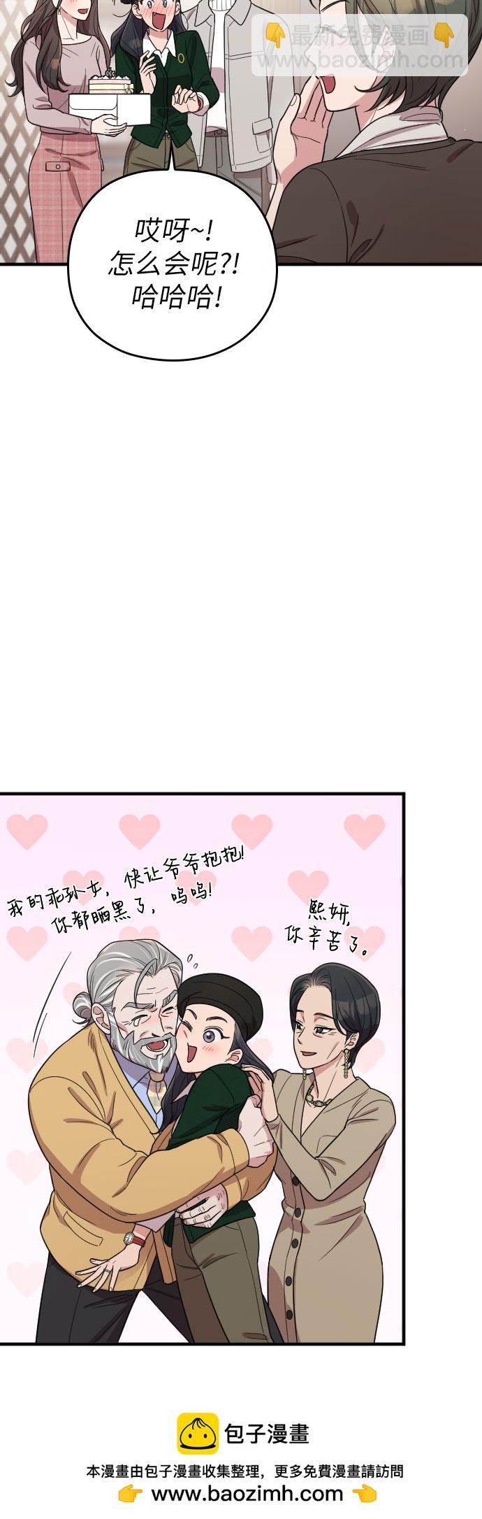 請和我的老公結婚 - 番外8話(1/2) - 2