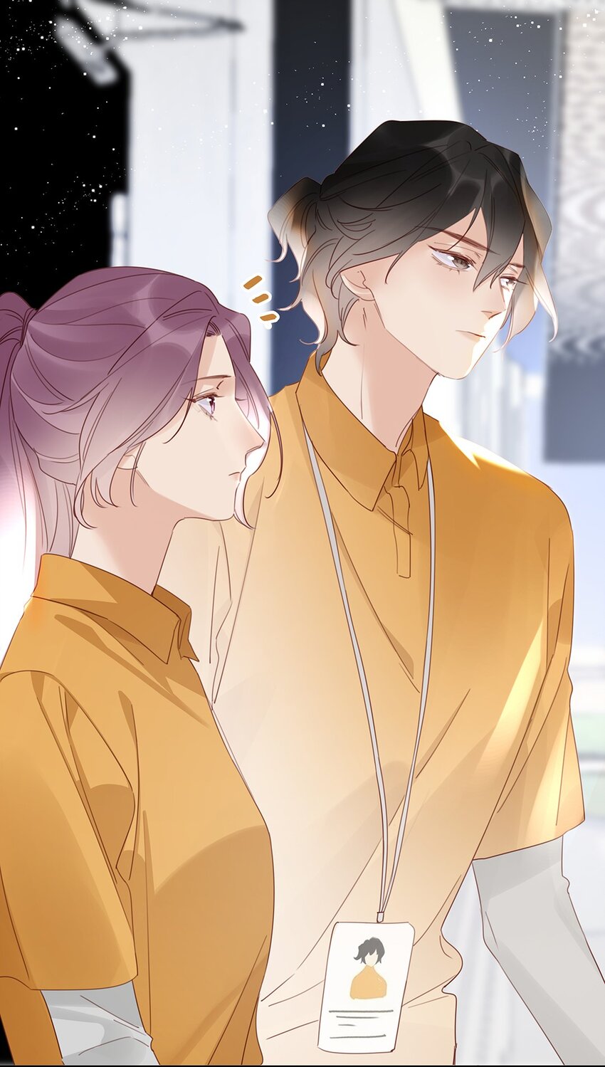 18 第十八话 清冷大神-第19话