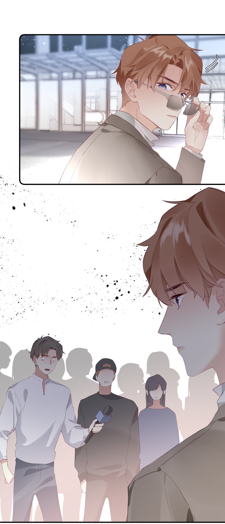 028 第二十八话 共进退-第29话