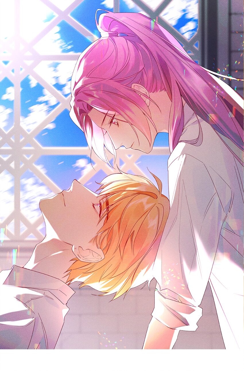 038 第三十八话 爱死你了！-第39话