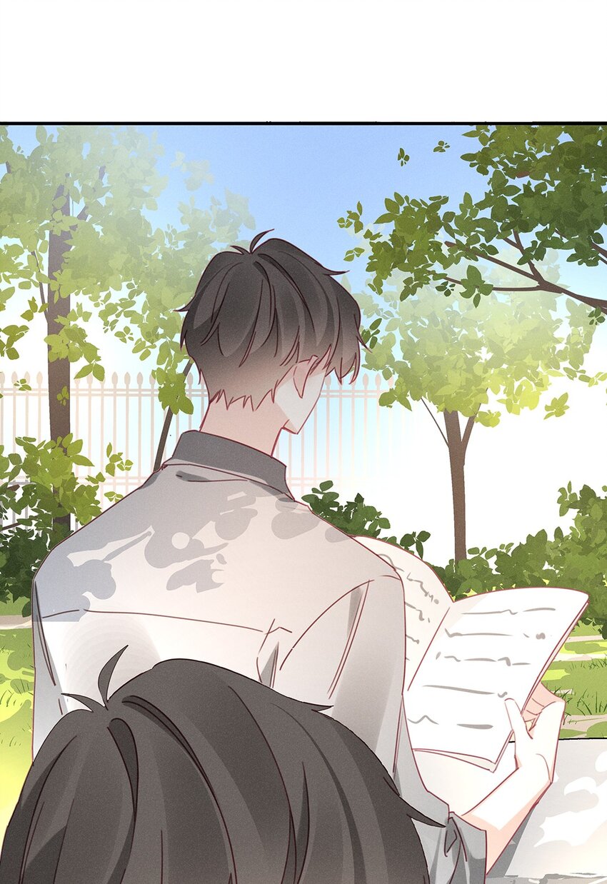 042 第四十二话 不成熟的占有欲-第43话