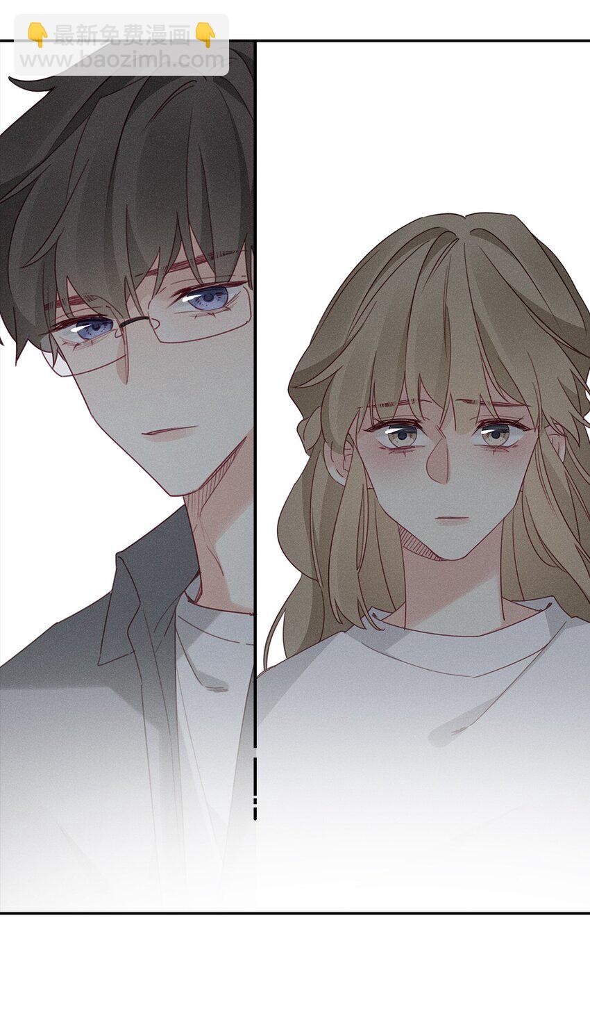 042 第四十二话 不成熟的占有欲-第43话