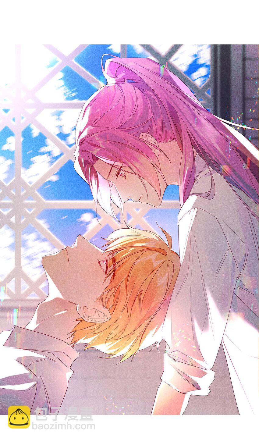 042 第四十二话 不成熟的占有欲-第43话