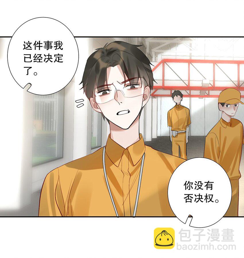 08 第八话 总裁的魄力-第9话