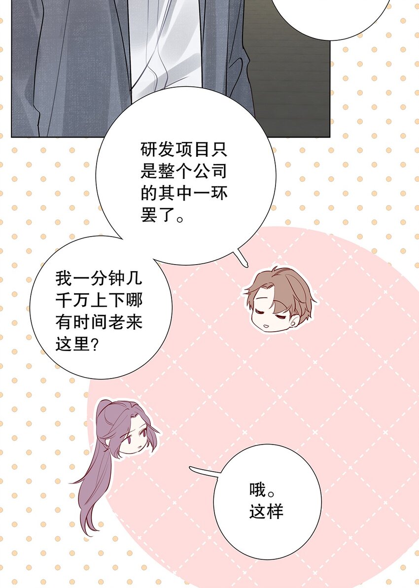 08 第八话 总裁的魄力-第9话