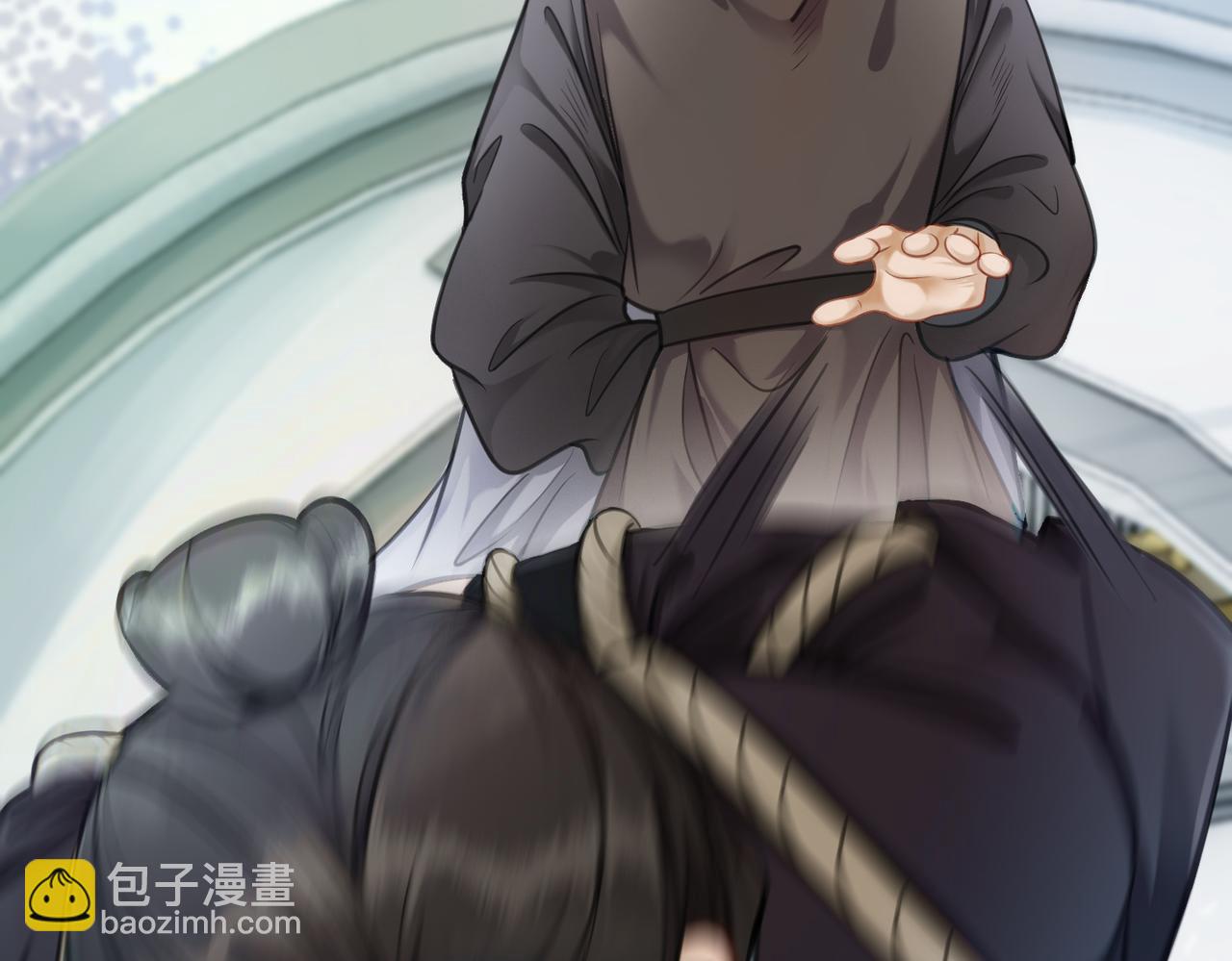 第九话 过去&mdash;&mdash;扑朔迷离(1/2)-第11话