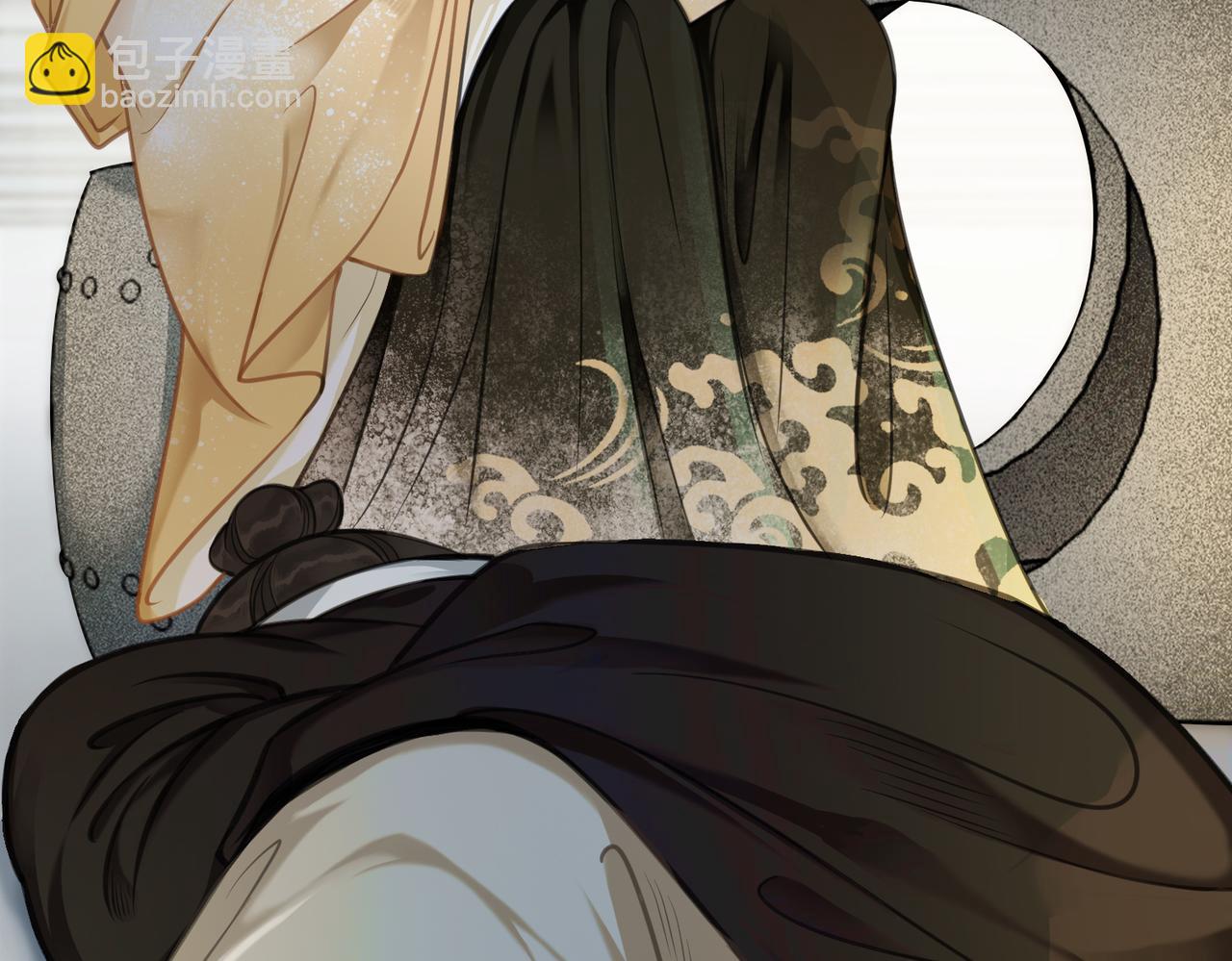 第九话 过去&mdash;&mdash;扑朔迷离(1/2)-第11话