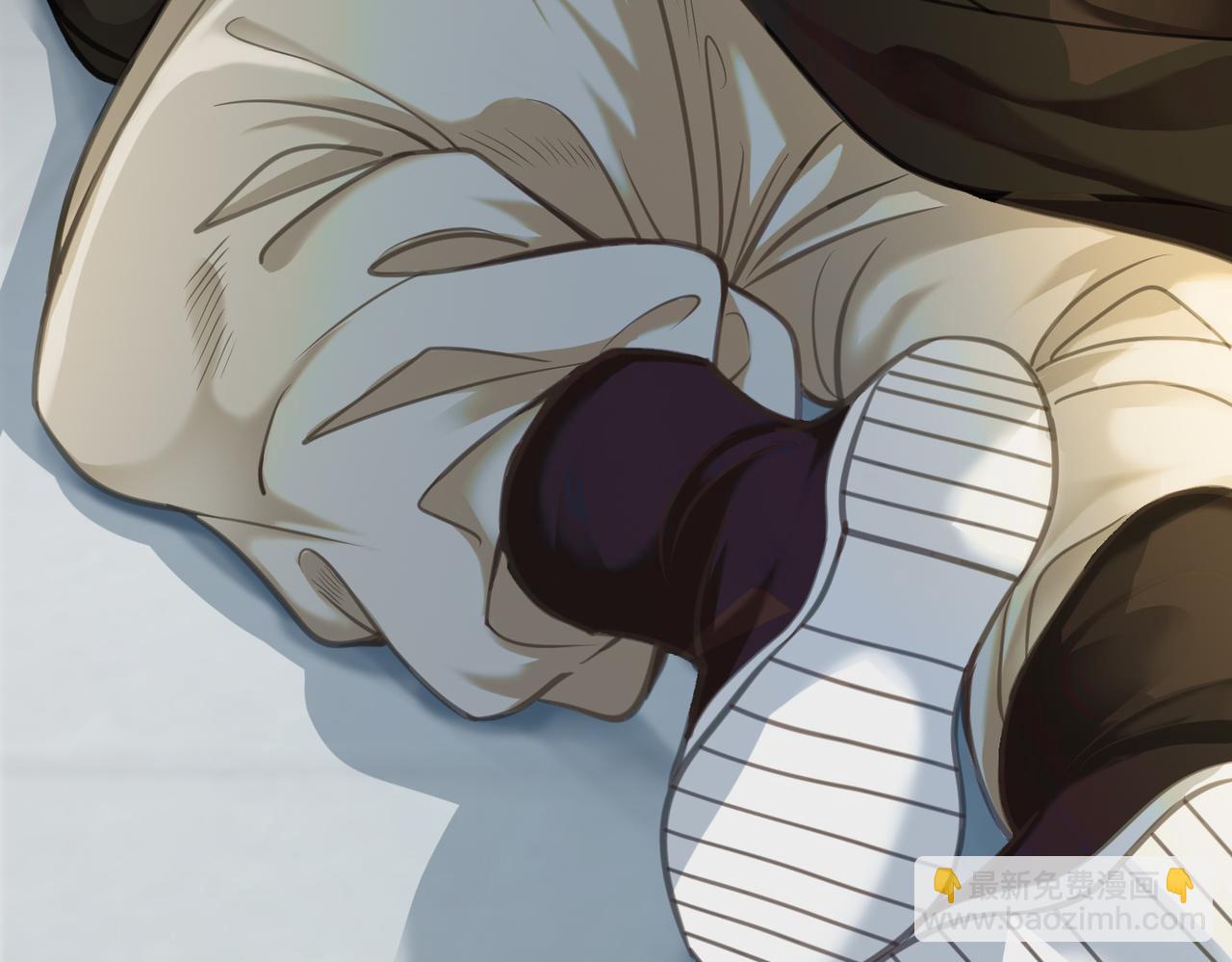 第九话 过去&mdash;&mdash;扑朔迷离(1/2)-第11话