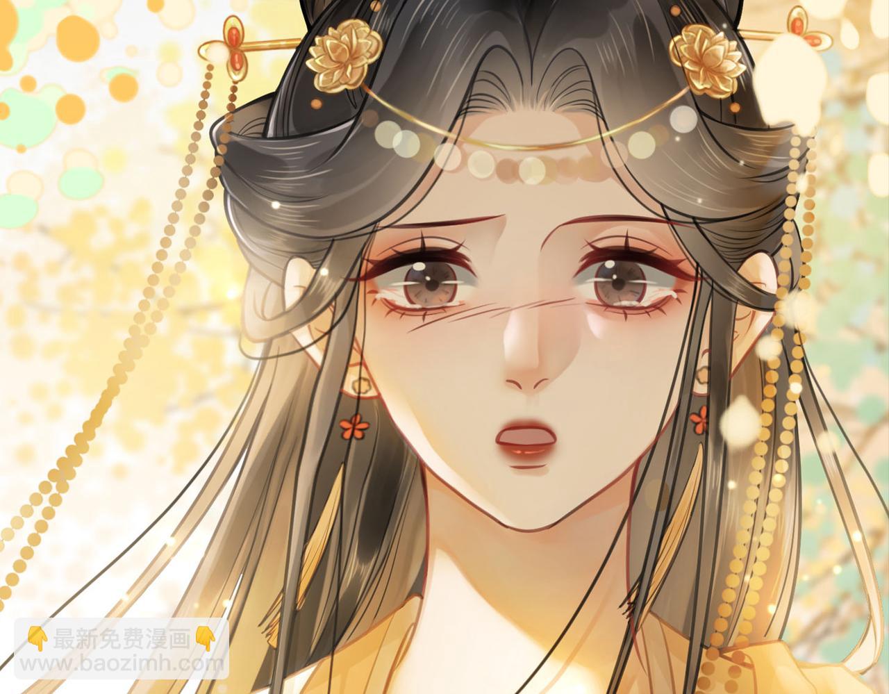 第九话 过去&mdash;&mdash;扑朔迷离(1/2)-第11话