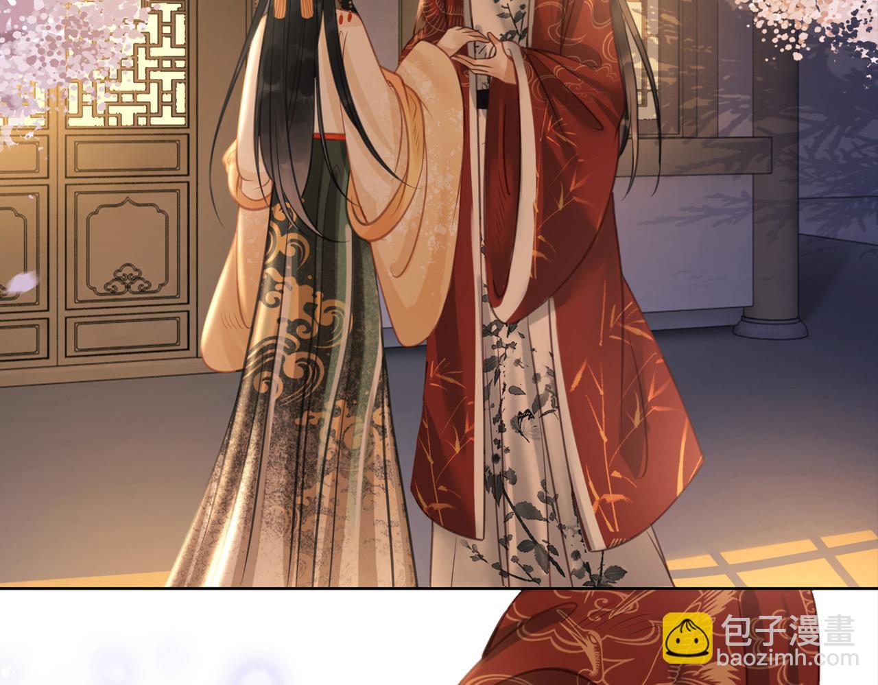 第十一话：上元灯会(1/2)-第13话