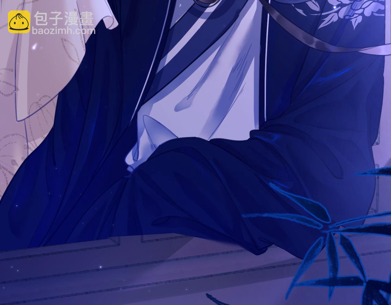 第十五话：夜闯清欢阁(1/3)-第17话