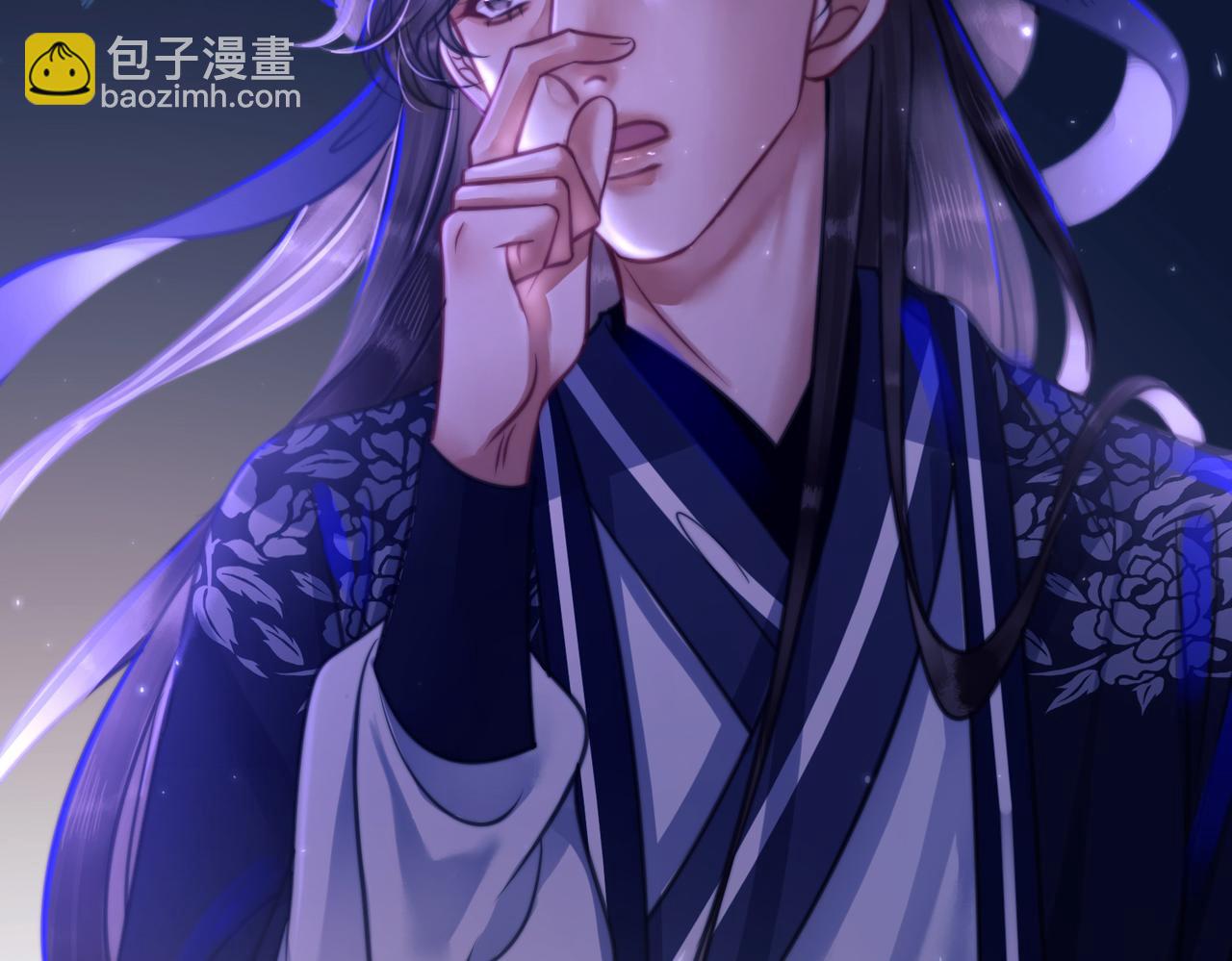 第十七话 我赌一个来日方长(1/3)-第19话