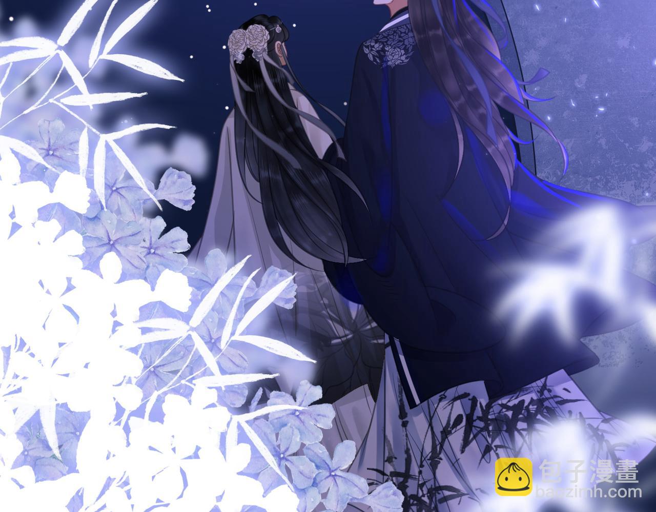 第十七话 我赌一个来日方长(1/3)-第19话