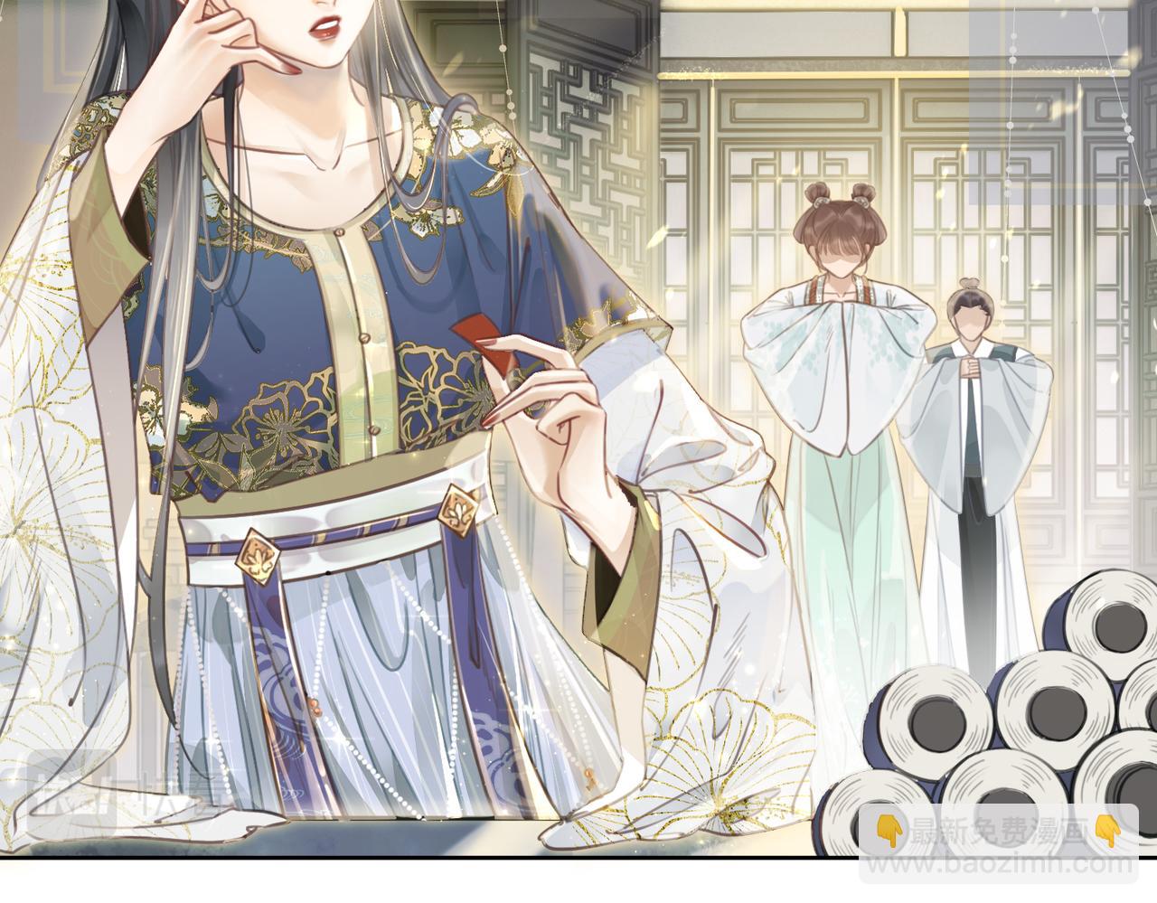 第一话 跨越时间的相逢(1/2)-第3话