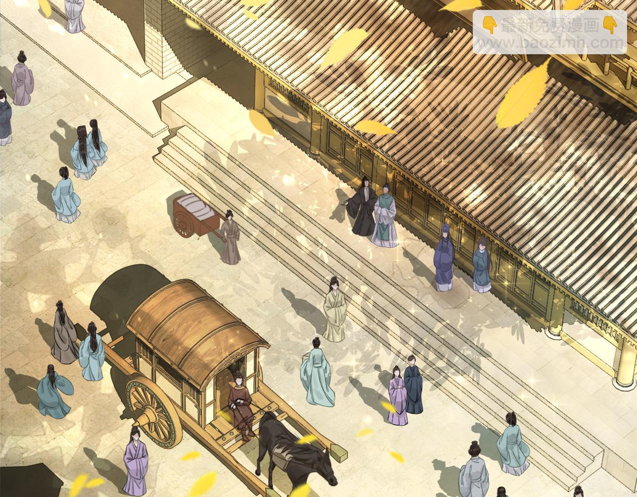 第一话 跨越时间的相逢(1/2)-第3话