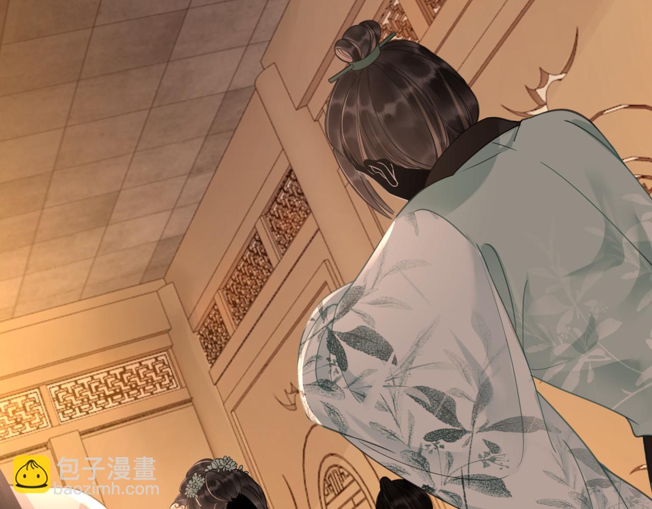 第二十一话  往事 不堪回首(1/3)-第23话