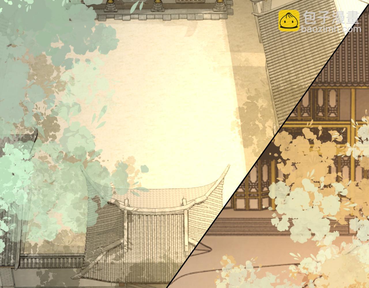 第二十一话  往事 不堪回首(1/3)-第23话