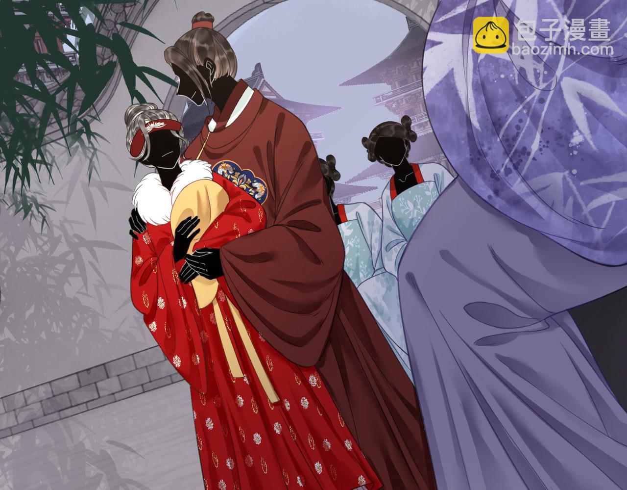 第二十一话  往事 不堪回首(1/3)-第23话