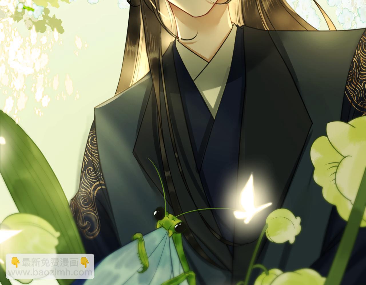 第三十一话 乞巧到来(1/3)-第33话