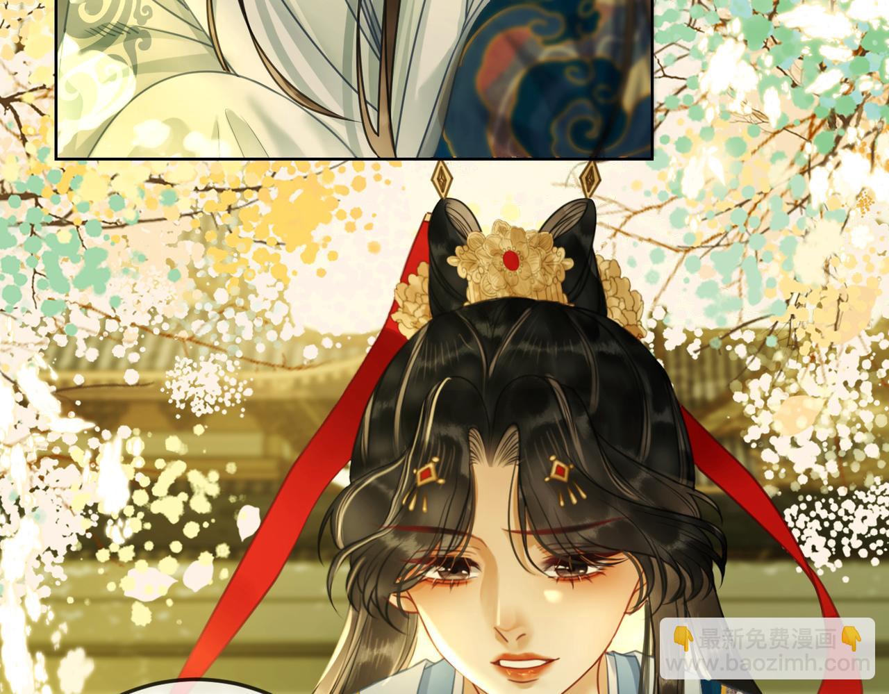 第三十一话 乞巧到来(1/3)-第33话