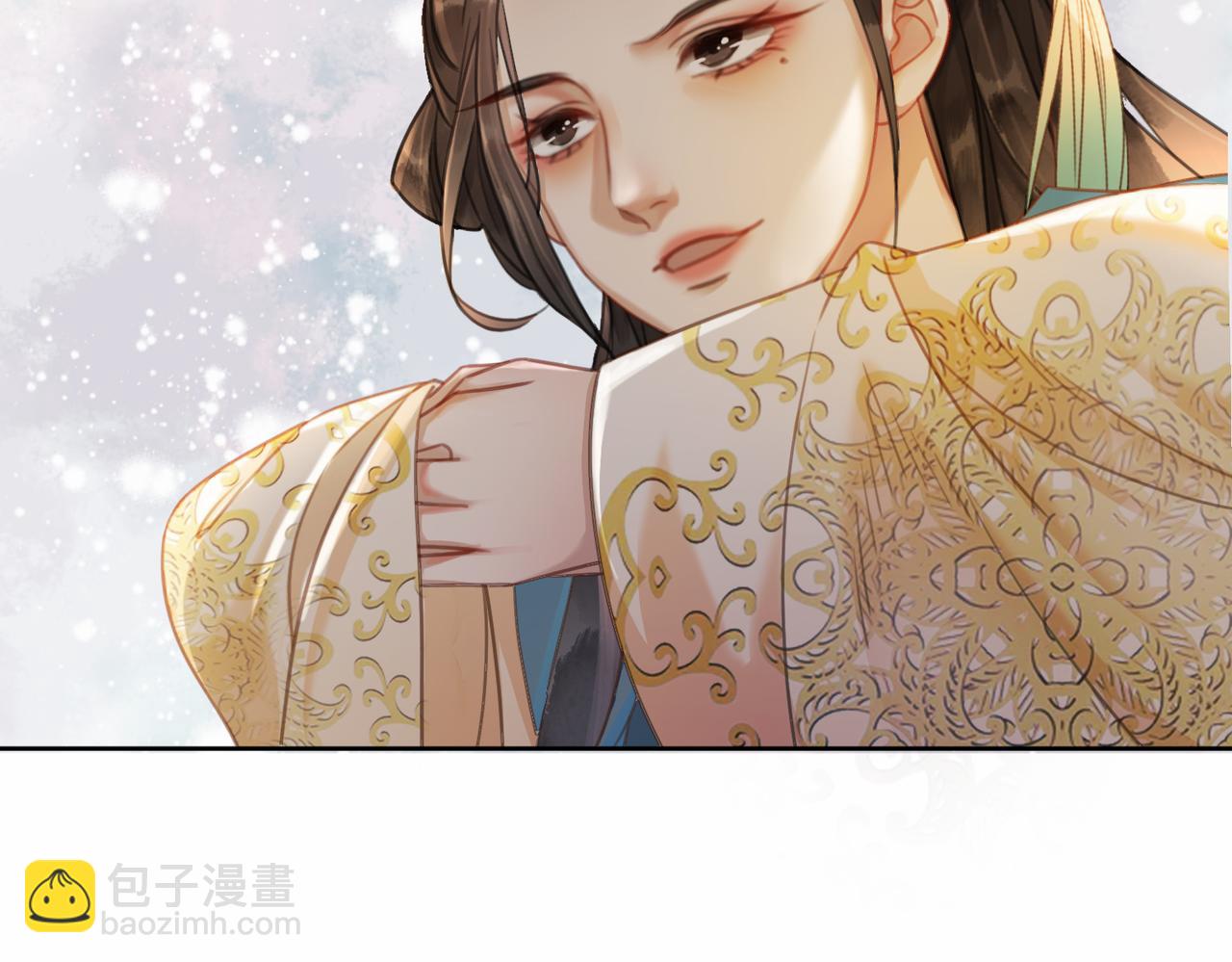 第三话 楼府的茶花朵朵开(1/2)-第5话