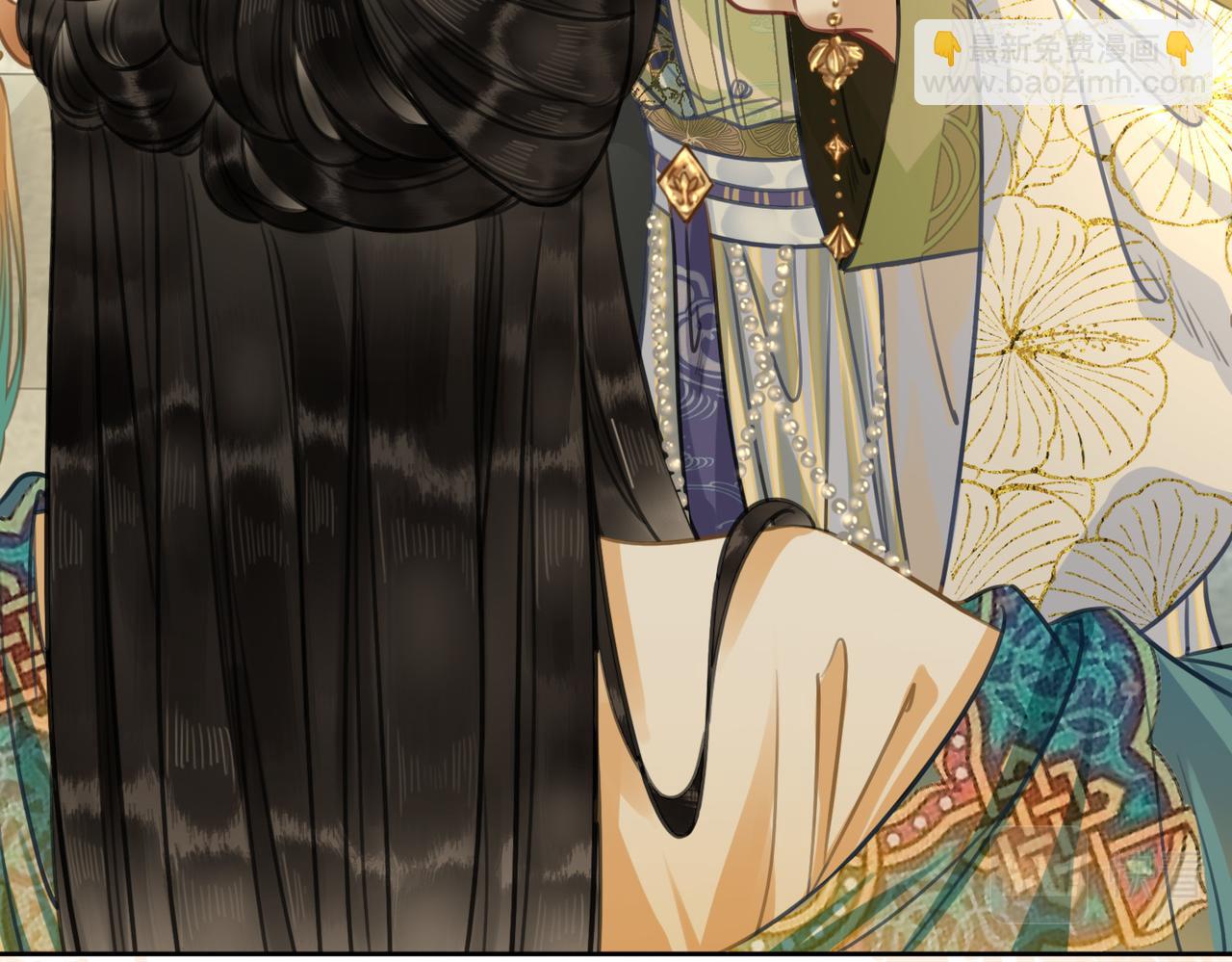 第三话 楼府的茶花朵朵开(1/2)-第5话