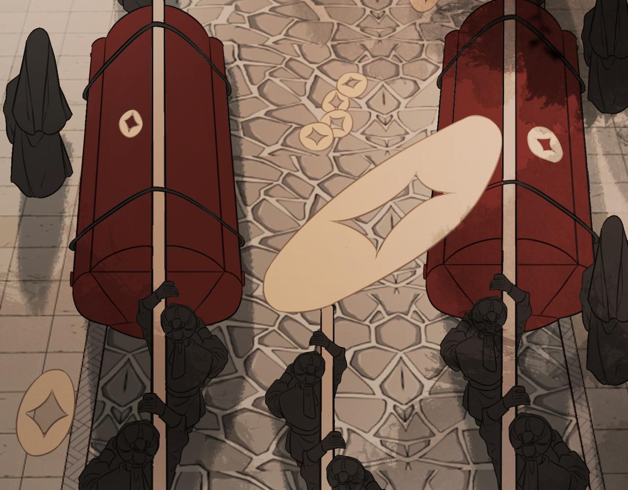 第四十一话 靠近真相(1/2)-第43话