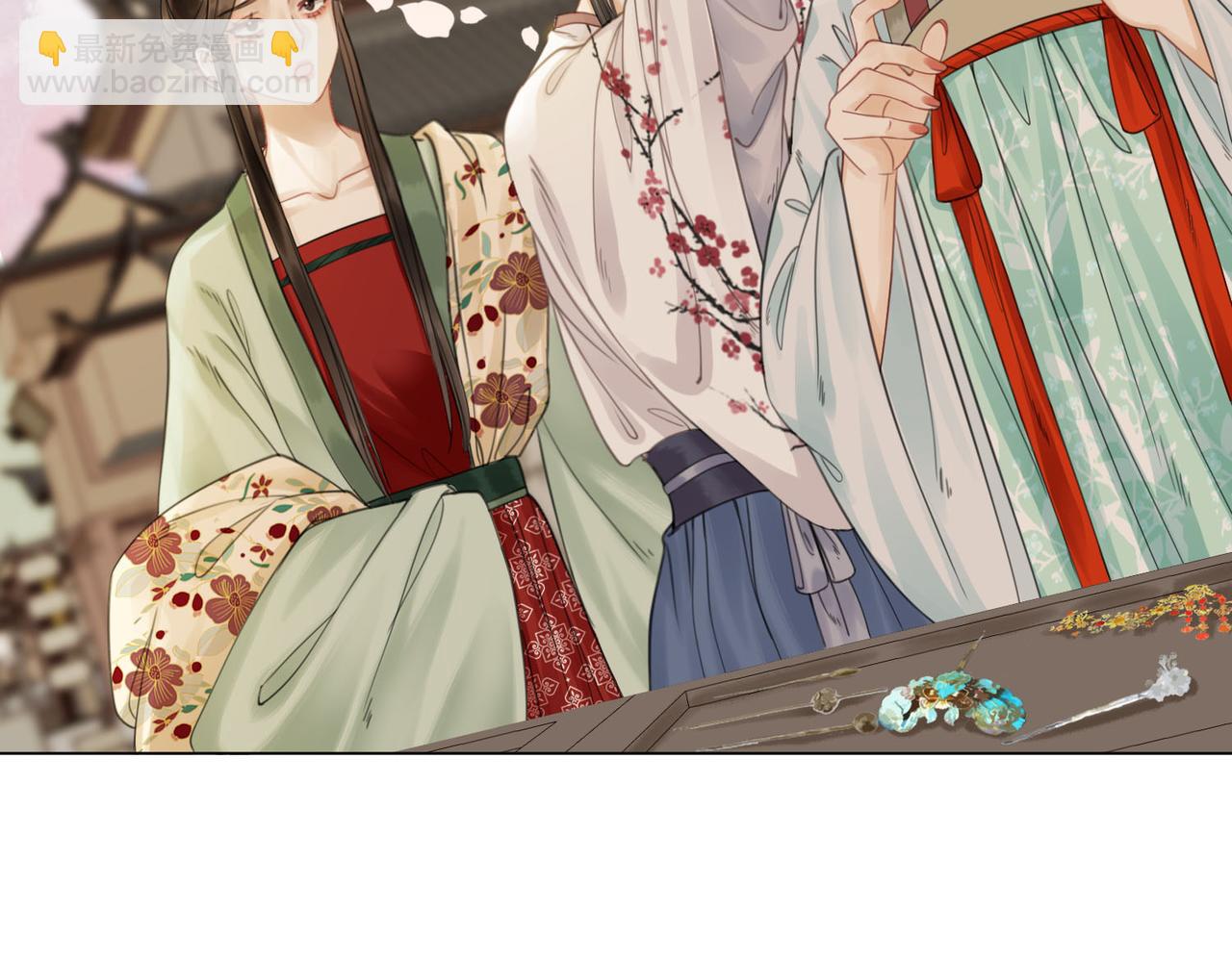 第四十三话 梓忻谜团(1/2)-第45话