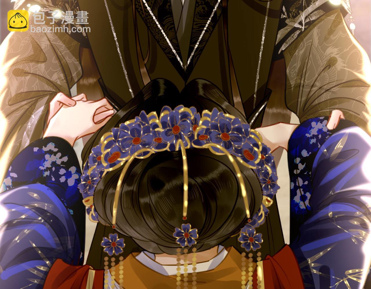 第五话 丫头你可还记得我？(1/4)-第7话