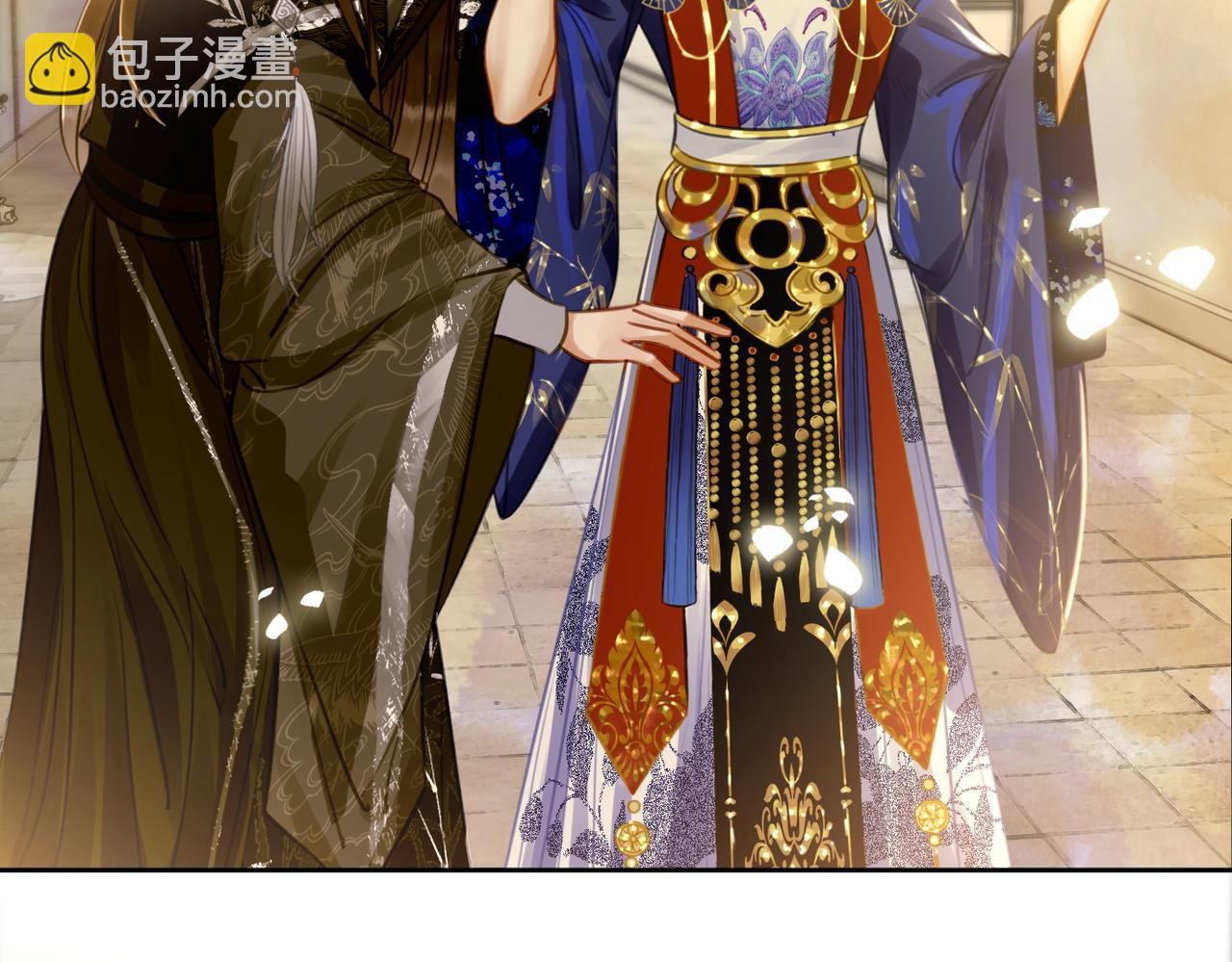 第五话 丫头你可还记得我？(1/4)-第7话