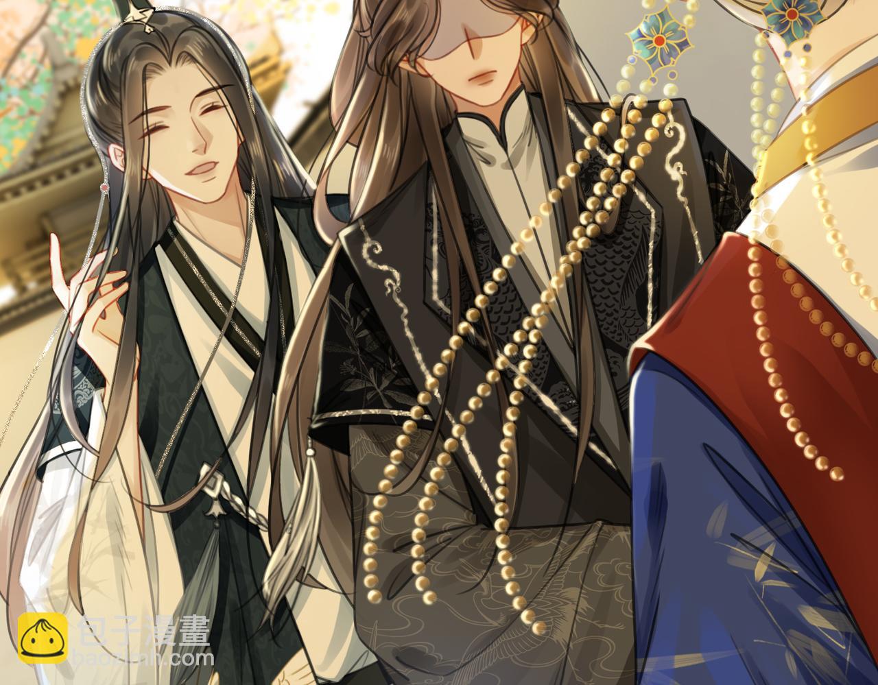 第五话 丫头你可还记得我？(1/4)-第7话