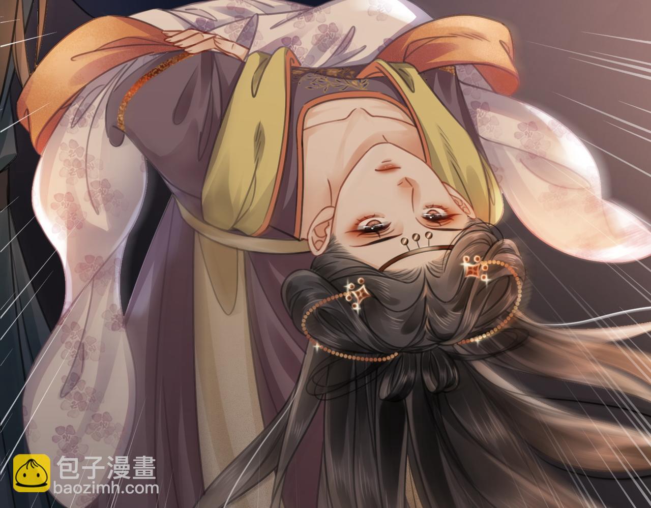 第七话 清晨的出现(1/2)-第9话