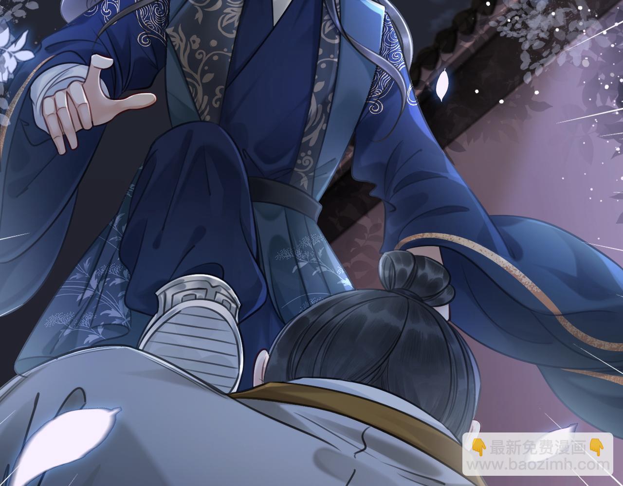 第七话 清晨的出现(1/2)-第9话