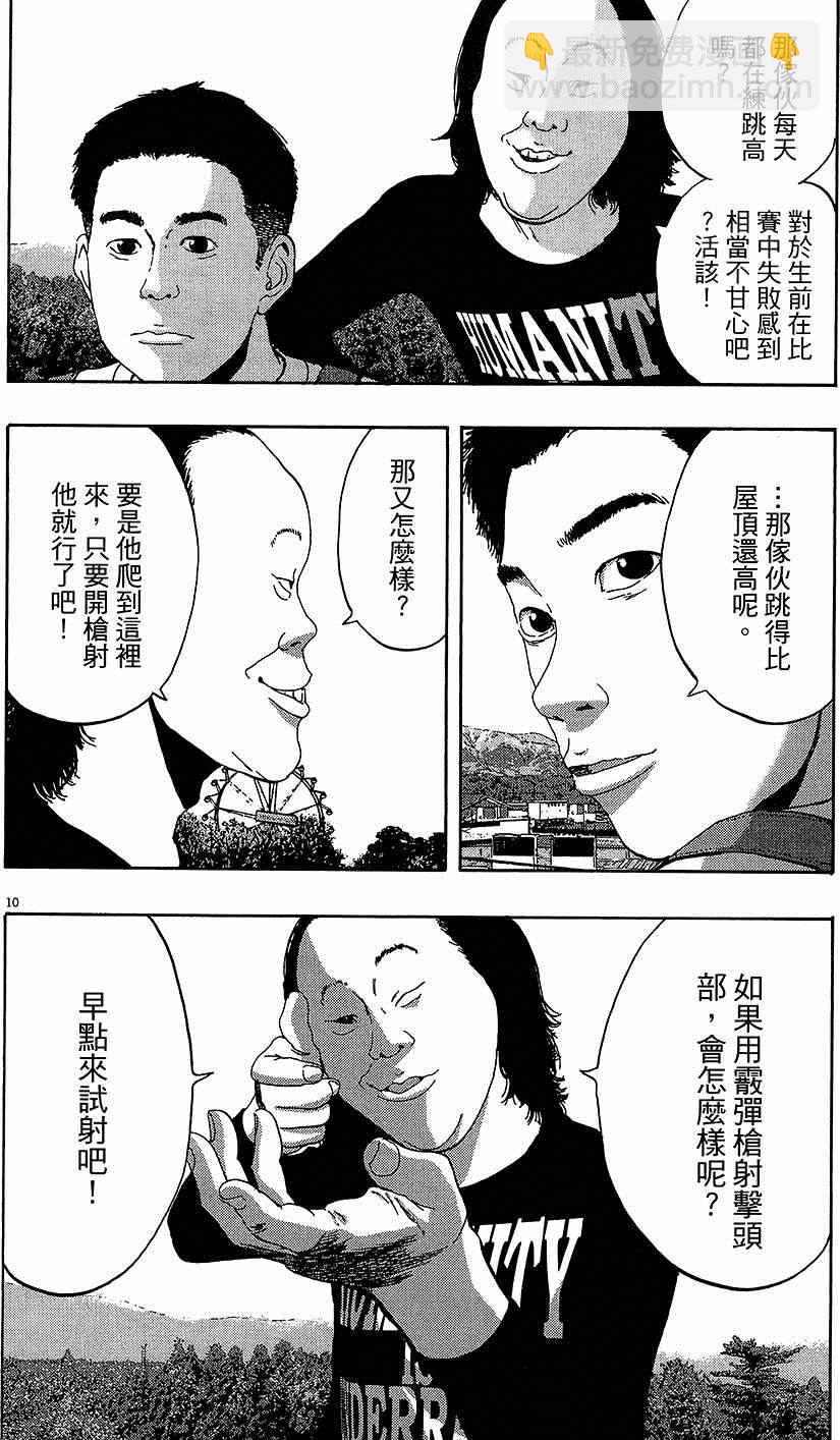 請叫我英雄 - 第7卷(2/5) - 2