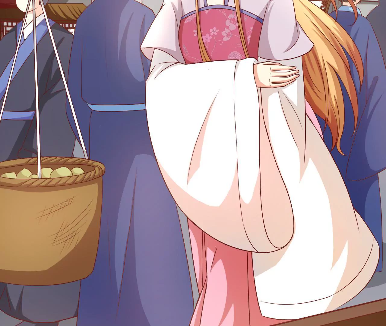 第9话 谜团(1/3)-第11话