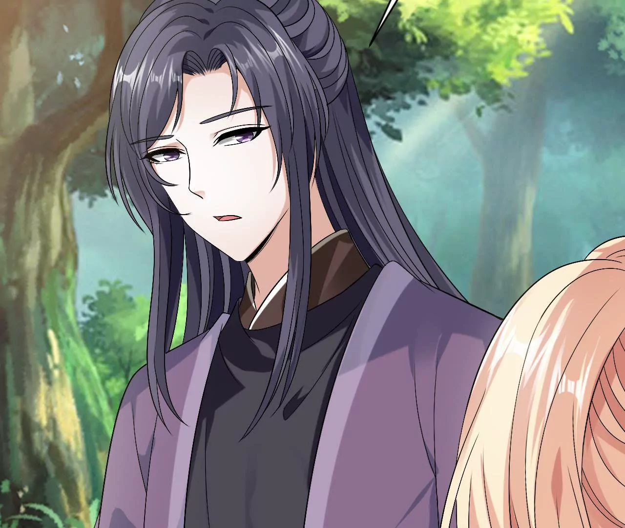 第99话 冤家路窄(1/2)-第101话