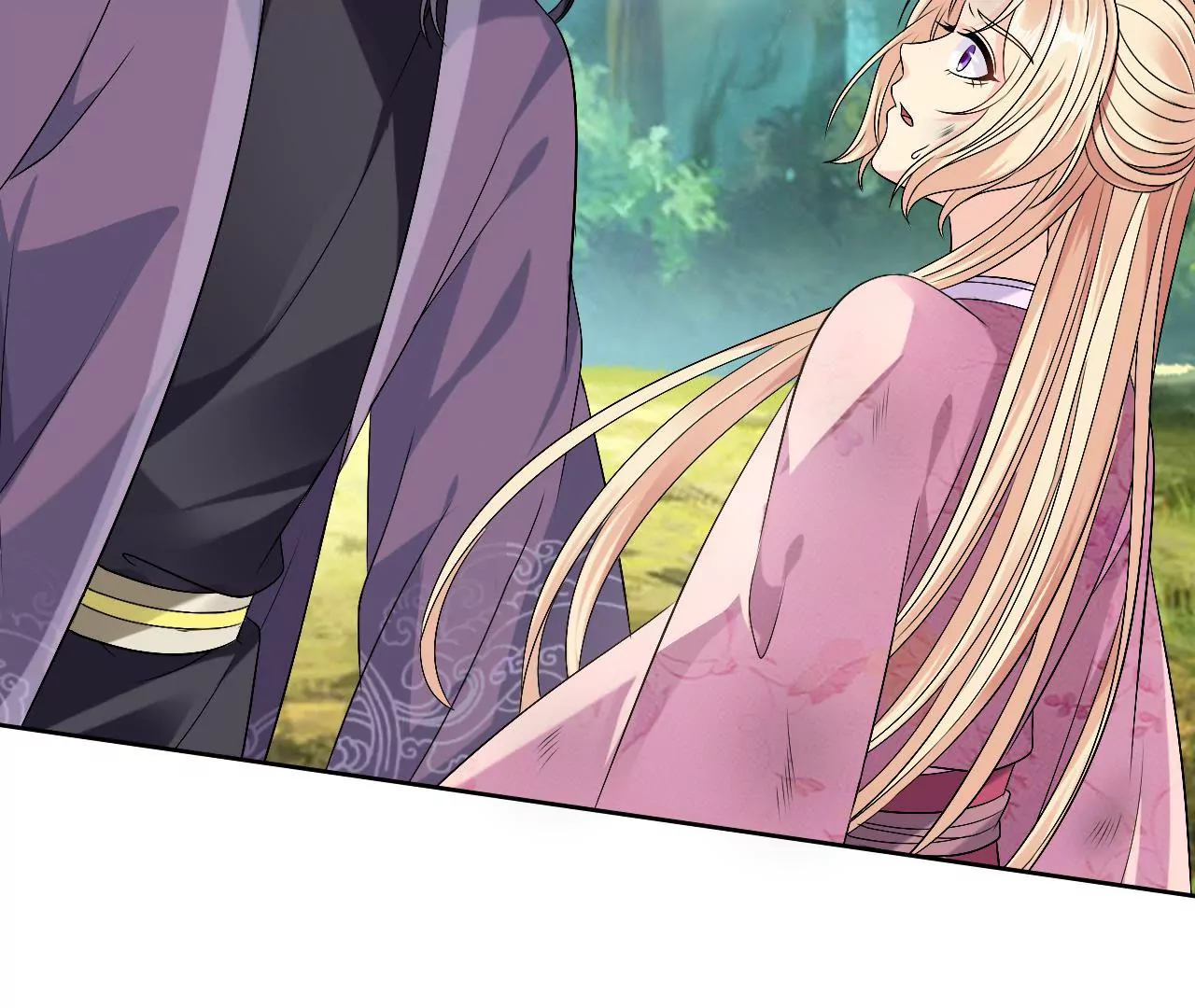 第99话 冤家路窄(1/2)-第101话