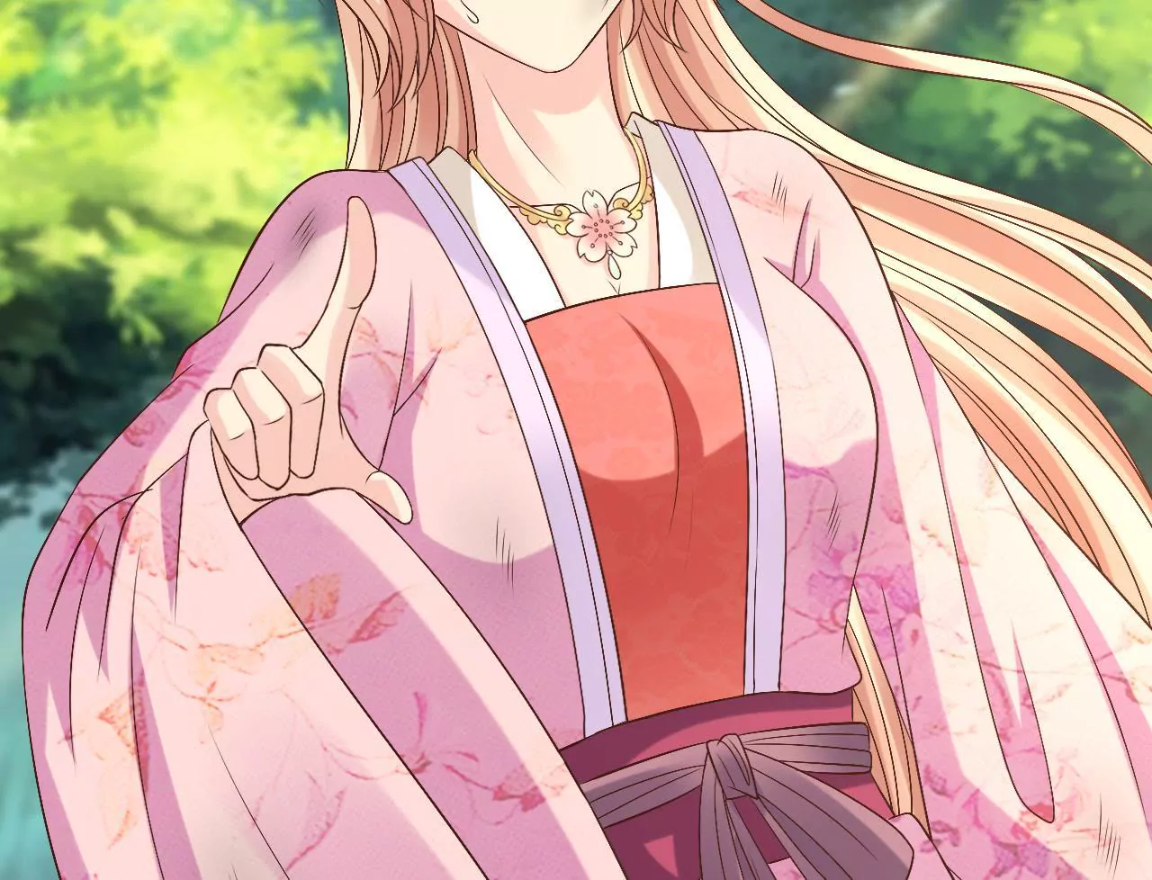 第99话 冤家路窄(1/2)-第101话