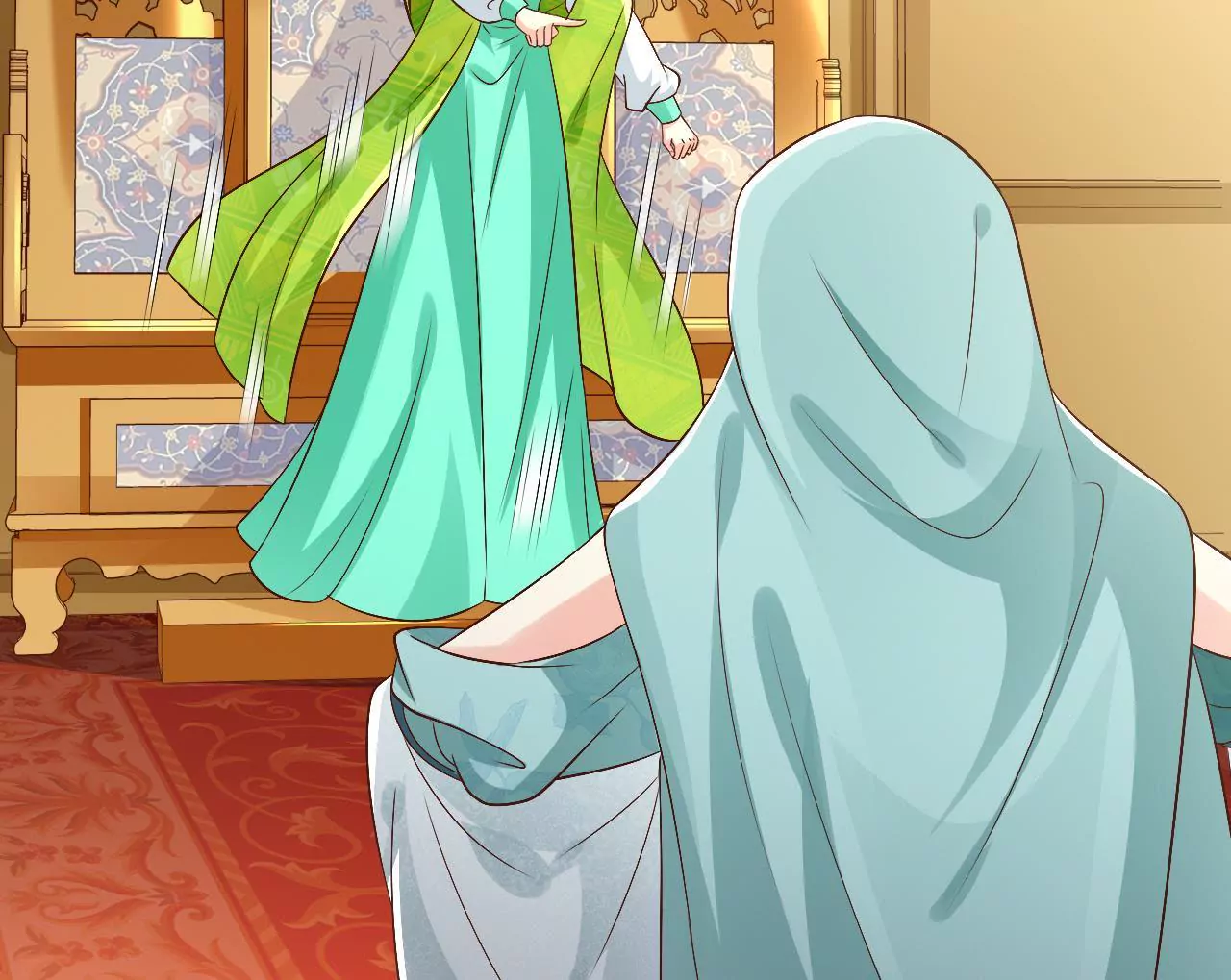 第103话 东窗事发(1/2)-第105话